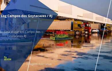 Imagem 2: Galpão para alugar, 1303 m² por R$ 20.856,48/mês - Parque Santo Amaro...