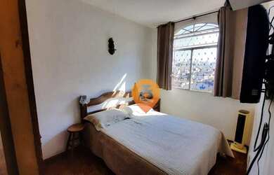 Imagem 9: Apartamento à venda, 52 m² por R$ 255.000,00 - Sagrada Família - Belo Horizonte/MG