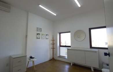 Imagem: CB - Sala para venda com 31 metros quadrados em Brotas - Salvador