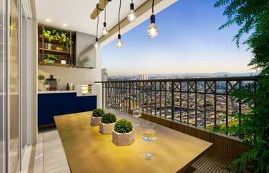 Imagem 6: Garden residencial para venda, Vila Suzana, São Paulo - GD7659