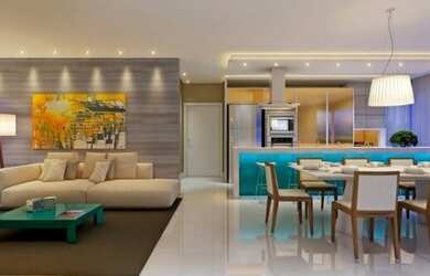 Imagem 5: Cobertura residencial para venda, Pioneiros, Balneário Camboriú - CO8985