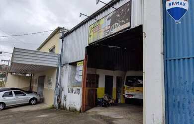 Imagem 4: Galpão à venda, 340 m² por R$ 341.000,00 - Milho Branco - Juiz de Fora/MG