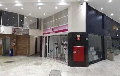 Imagem 11: Loja à venda, 37 m² por R$ 179.000,00 - Centro - Juiz de Fora/MG