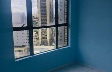 Imagem: O depósito possui 43m² de Área e está localizado em Santa