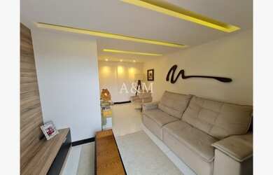 Imagem 8: Cobertura para venda com 190 m² na Freguesia - RJ