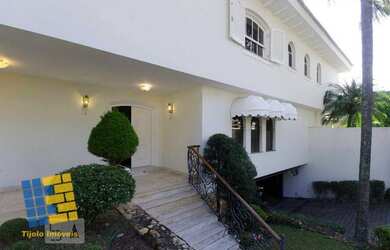 Imagem 12: Sobrado à venda, 577 m² por R$ 3.164.000,00 - Jardim São Bento - São...