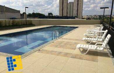 Imagem 1: Apartamento à venda, 46 m² por R$ 313.000,00 - Vila Formosa - São Paulo/SP