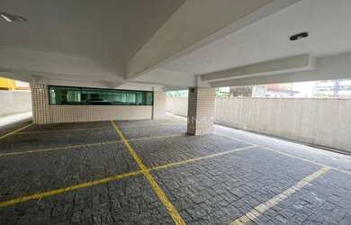 Imagem 13: Apartamento à venda, 62 m² por R$ 290.000,00 - Canto do Forte - Praia...