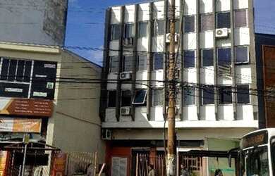 Imagem 2: Conjunto, 52 m² - venda por R$ 170.000,00 ou aluguel por R$ 1.100,00/mês...