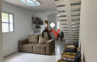 Imagem 6: Casa à venda, 101 m² por R$ 555.000,00 - Vila Guilhermina - Praia Grande/SP