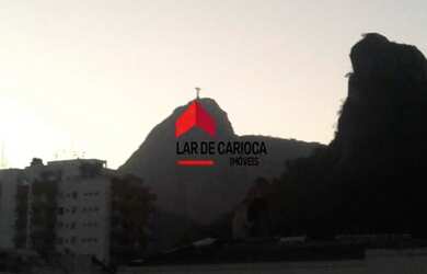 Imagem: A kitnet possui 1 Dormitório, 1 Banheiro, 37m² de Área e