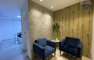 Imagem 5: Sala à venda, 59 m² por R$ 189.000,00 - Centro - Juiz de Fora/MG