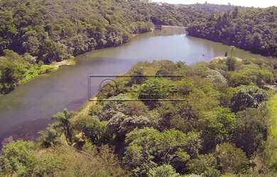 Imagem 13: SANTANA DE PARNAíBA - Terreno Padrão - Alphaville