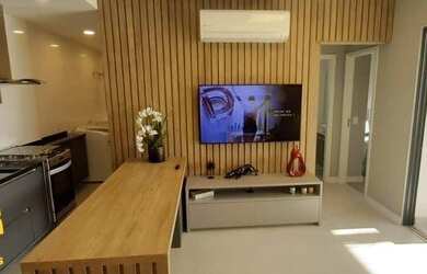 Imagem 16: Apartamento à venda, 70 m² por R$ 803.000,00 - Santa Teresinha - São...