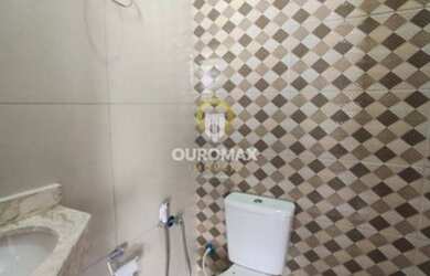 Imagem 5: Casa com 2 dormitórios à venda, por R$ 400.000 - Res Ville de France...