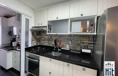 Imagem 9: Apartamento à venda, 68 m² por R$ 690.000,00 - Ipiranga - São Paulo/SP