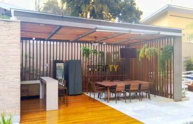 Imagem 4: Apartamento à venda, 233 m² por R$ 4.198.000,00 - Campo Belo - São...