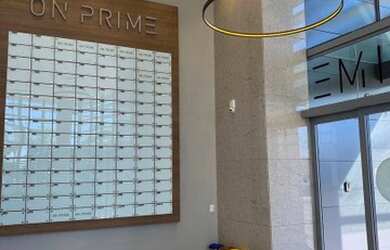 Imagem 14: On Prime - Sala, 72 m² - venda por R$ 900.000 ou aluguel por R$ 3.500/mês...