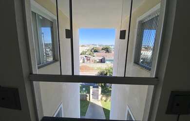 Imagem 5: Apartamento com 2 quatos, 55m², à venda por R$ 160.000