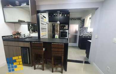 Imagem 7: Apartamento à venda, 97 m² por R$ 870.000,00 - Bom Retiro - São Paulo/SP