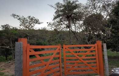 Imagem: O terreno possui 3.000m² de Área e está localizado em Jóquei