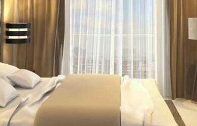 Imagem 2: Apartamento à venda, 123 m² por R$ 1.089.677,02 - Fazenda - Itajaí/SC