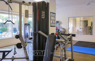 Imagem 13: Apartamento à venda, 136 m² por R$ 1.696.000,00 - Cambuí - Campinas/SP