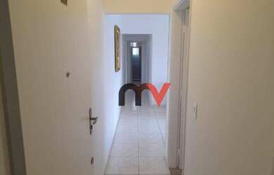 Imagem 2: Apartamento à venda, 70 m² por R$ 275.000,00 - Canto do Forte - Praia...