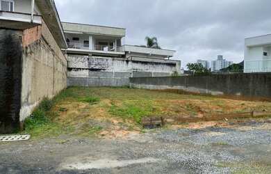 Imagem 5: Terreno no bairro iririu. 300m² de Área