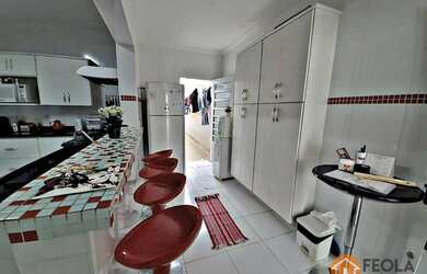 Imagem 12: Casa à venda, 197 m² por R$ 630.000,00 - Jardim Dona Judith - Americana/SP