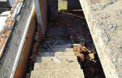 Imagem 8: Terreno à venda, 157 m² por R$ 149.500,00 - Jardim Planalto - Esteio/RS