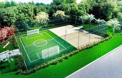 Imagem 2: Terreno/lote residencial residencial para venda, Fazenda São Pedro Zona...