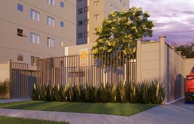 Imagem 2: Apartamento residencial para venda, Jardim Maria Duarte, São Paulo -...