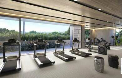 Imagem 2: Apartamento à venda, 161 m² por R$ 2.950.000,00 - Vila Clementino -...