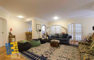 Imagem 3: Sobrado à venda, 577 m² por R$ 3.164.000,00 - Jardim São Bento - São...