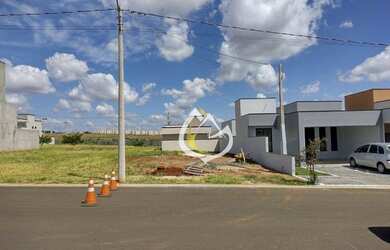 Imagem 1: Terreno à venda, 200 m² por R$ 260.000,00 - Residencial Terras da Estância...