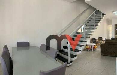 Imagem 4: Casa à venda, 101 m² por R$ 555.000,00 - Vila Guilhermina - Praia Grande/SP