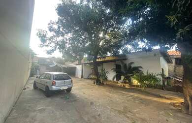 Imagem 10: casa/lote a venda 4/4. 497m² terreno St. Jardim América - Goiânia -...