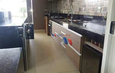 Imagem 4: Casa residencial à venda, Parque Residencial Damha VI, São José do...