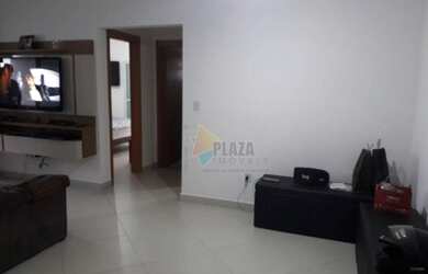 Imagem 3: Apartamento à venda, 80 m² por R$ 550.000,00 - Boqueirão - Praia Grande/SP