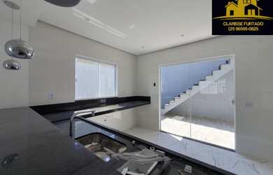 Imagem 12: CASA FINANCIADA NA PLANTA SEM ANÁLISE DE CRÉDITO CAMPO GRANDE RJ