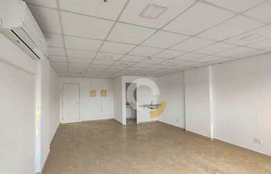 Imagem 1: Sala, 40 m² - venda por R$ 290.000,00 ou aluguel por R$ 2.000,00/mês...
