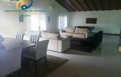 Imagem 7: Vendo Casa Alto Padrão no Residencial Mirante do Vale em Jacareí - SP