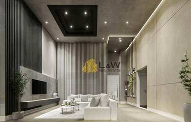 Imagem 9: Casa Alto Padrão à venda, 270 m² por R$ 1.580.000 - Condomínio Arco...