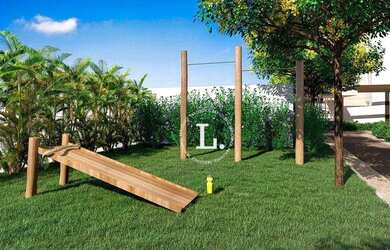 Imagem 9: Apartamento à venda, 43 m² por R$ 229.900 - Barra Funda - São Paulo/SP