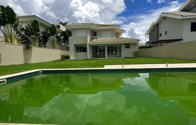 Imagem 15: Atibaia - Casa de Condomínio - Condomínio Residencial Shamballa II