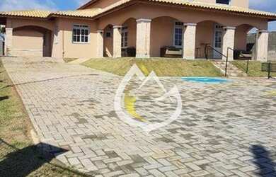 Imagem 4: Terreno à venda, 200 m² por R$ 260.000,00 - Residencial Terras da Estância...