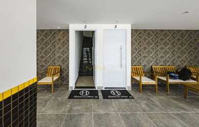 Imagem 4: Casa à venda, 51 m² por R$ 260.000,00 - Cidade Ocian - Praia Grande/SP