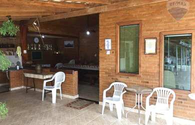 Imagem 15: Casa com 4 dormitórios à venda, 300 m² por R$ 675.000,00 - Aeroporto - Juiz de Fora/MG