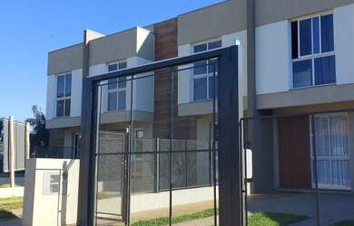 Imagem 1: Casa à venda, 69 m² por R$ 318.000,00 - Bela Vista - Dois Irmãos/RS